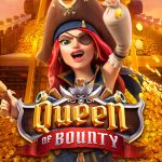 CARA JACKPOT MAIN DI GAME QUEEN OF BOUNTY