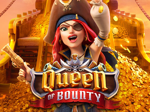 CARA JACKPOT MAIN DI GAME QUEEN OF BOUNTY