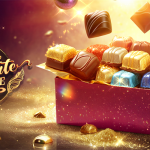 RAHASIA MENANG BESAR MAIN DI GAME CHOCOLATE DELUXE