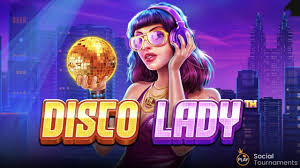 TIPS PECAH BESAR MAIN DI GAME DISCO LADY