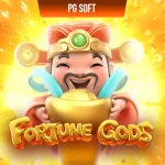 TIPS CEPAT MENANG BESAR MAIN FORTUNE GODS SLOT