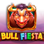 TIPS JACKPOT BESAR MAIN DI GAME BULL FIESTA SLOT