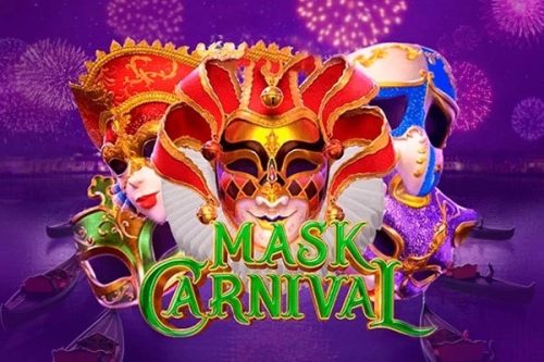 TIPS LENGKAP MERAIH MAXWIN DI MASK CARNIVAL