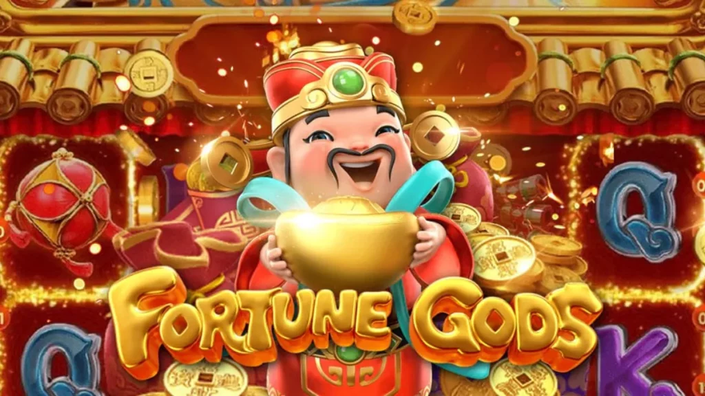 LANGKAH CEPAT MERAIH MENANG DI GAME FORTUNE GODS
