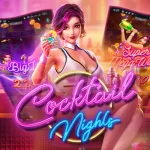 TIPS SINGKAT MENDAPAT JACKPOT MAIN COCKTAIL NIGHTS