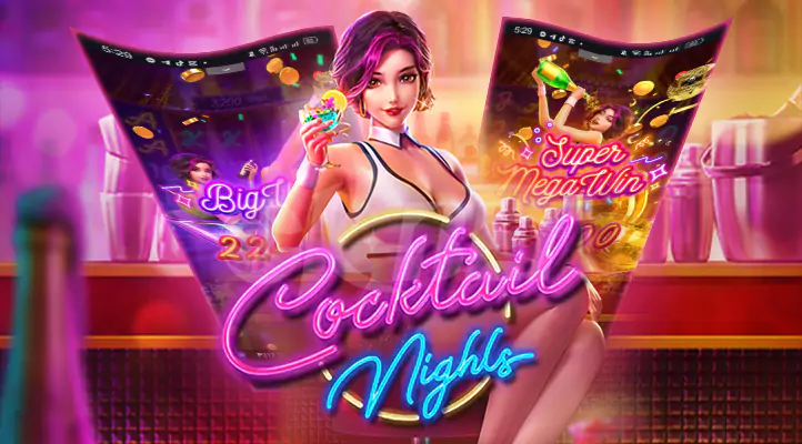 TIPS SINGKAT MENDAPAT JACKPOT MAIN COCKTAIL NIGHTS