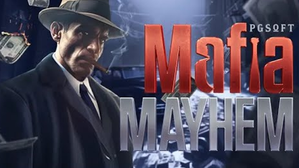 TRIK MENDAPATKAN SCATTER CEPAT MAIN DI MAFIA MAYHEM
