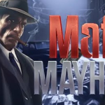 TRIK MENDAPATKAN SCATTER CEPAT MAIN DI MAFIA MAYHEM