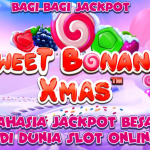 RAHASIA JACKPOT SWEET BONANZA XMAS DIDUNIA SLOT