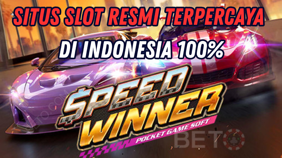 SELALU MAXWIN CEPAT MAIN DI SPEED WINNER SLOT
