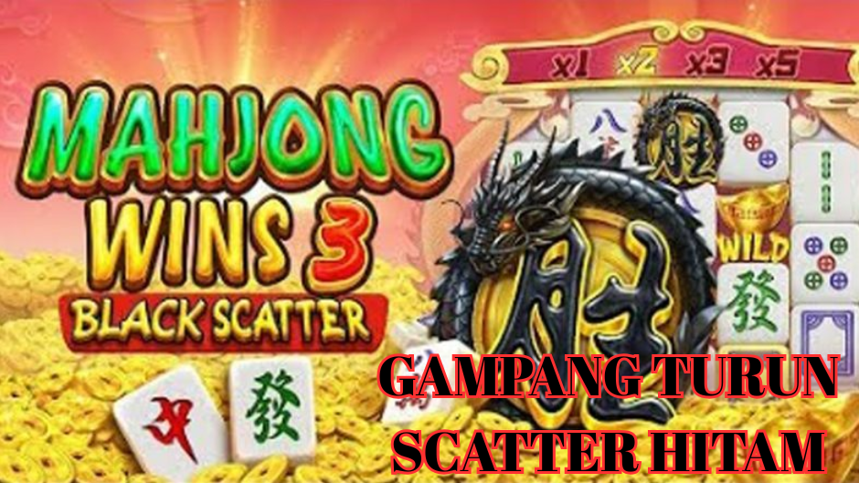 TIPS MUDAH GAMPANG MAXWIN DI MAHJONG WINS 3